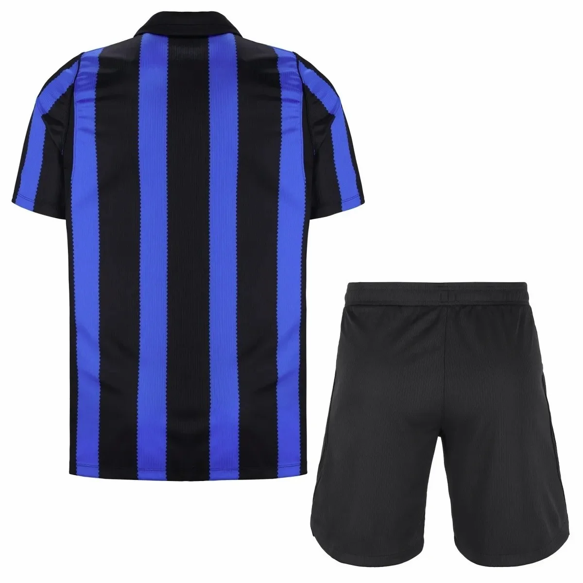 Casa Conjunto De Hombre Inter Milán 2026 2027 Azul Inter Milán Conjunto 2026 2027 Casa Azul - Inter Milán Barata | tiendasdefutboles