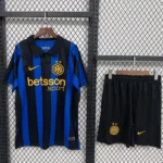 Casa Conjunto De Hombre Inter Milán 2026 2027 Azul