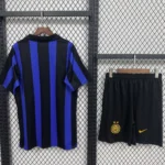 Casa Conjunto De Hombre Inter Milán 2026 2027 Azul