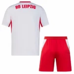 Casa Conjunto De Hombre Leipzig 2026 2027 Blanco