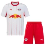 Casa Conjunto De Hombre Leipzig 2026 2027 Blanco