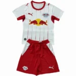 Casa Conjunto De Hombre Leipzig 2026 2027 Blanco