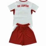 Casa Conjunto De Hombre Leipzig 2026 2027 Blanco