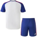 Casa Conjunto De Hombre Lyon 2026 2027 Blanco