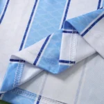 Casa Conjunto De Hombre Málaga 2026 2027 Azul Blanco