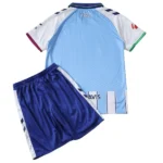 Casa Conjunto De Hombre Málaga 2026 2027 Azul Blanco