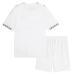 Casa Conjunto De Hombre Marsella 2026 2027 Blanco