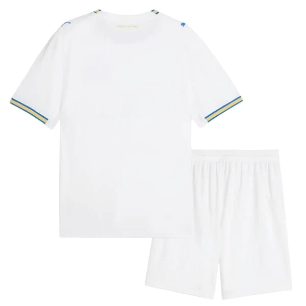 Casa Conjunto De Hombre Marsella 2026 2027 Blanco Marsella Conjunto 2026 2027 Casa Blanco - Marsella Barata | tiendasdefutboles