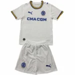 Casa Conjunto De Hombre Marsella 2026 2027 Blanco