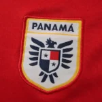 Casa Conjunto De Hombre Panamá 2026 Rojo