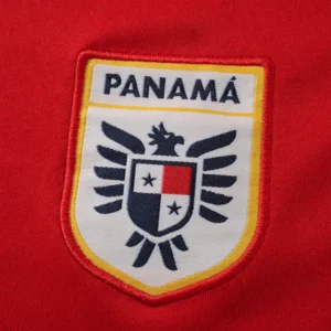 Panamá Conjunto 2026 Casa Rojo - Panamá Barata | tiendasdefutboles