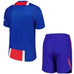 Casa Conjunto De Hombre Paris Saint Germain 2026 2027 Azul