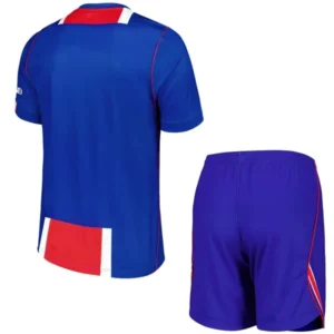 Paris Saint Germain Conjunto 2026 2027 Casa Azul - Paris Saint Germain Barata | tiendasdefutboles