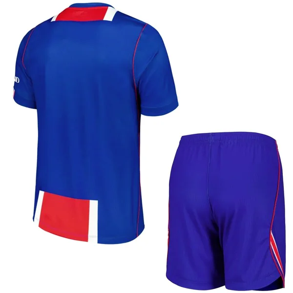 Casa Conjunto De Hombre Paris Saint Germain 2026 2027 Azul Paris Saint Germain Conjunto 2026 2027 Casa Azul - Paris Saint Germain Barata | tiendasdefutboles