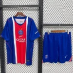 Casa Conjunto De Hombre Paris Saint Germain 2026 2027 Azul