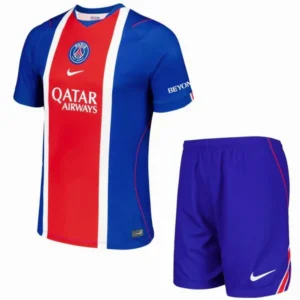Paris Saint Germain Conjunto 2026 2027 Casa Azul - Paris Saint Germain Barata | tiendasdefutboles