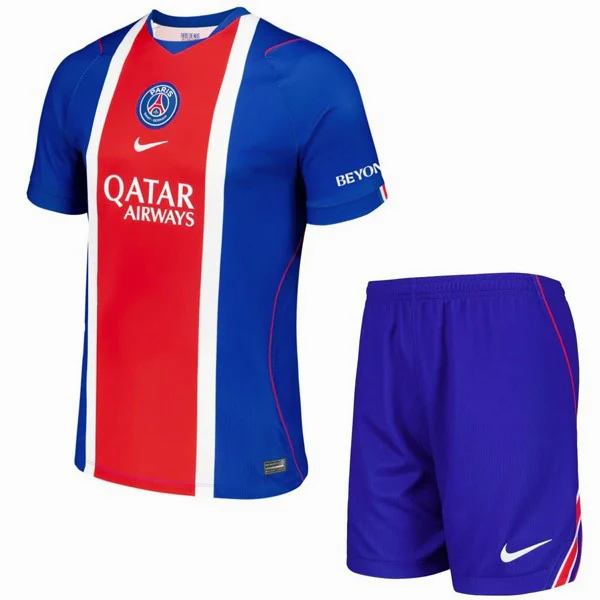 Casa Conjunto De Hombre Paris Saint Germain 2026 2027 Azul Paris Saint Germain Conjunto 2026 2027 Casa Azul - Paris Saint Germain Barata | tiendasdefutboles