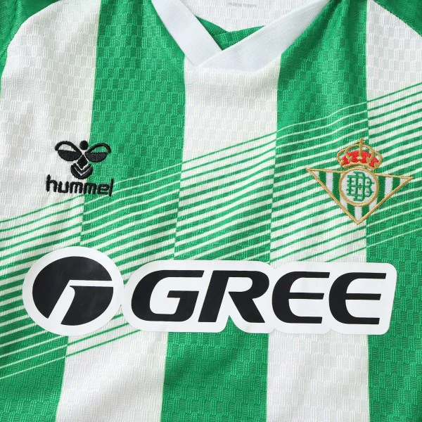Casa Conjunto De Hombre Real Betis 2026 2027 Verde Real Betis Conjunto 2026 2027 Casa Verde - Real Betis Barata | tiendasdefutboles