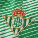 Casa Conjunto De Hombre Real Betis 2026 2027 Verde