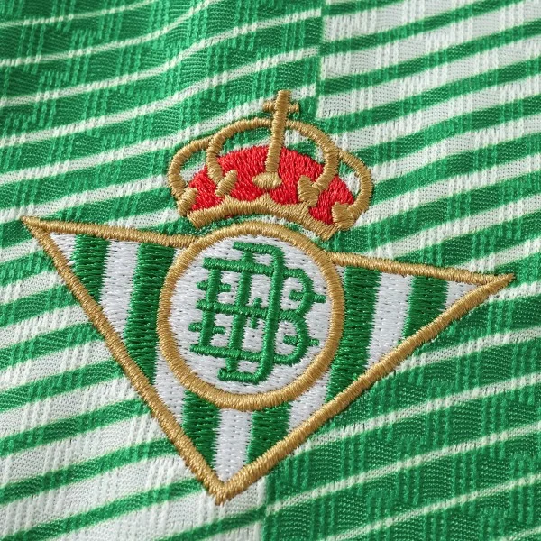 Casa Conjunto De Hombre Real Betis 2026 2027 Verde Real Betis Conjunto 2026 2027 Casa Verde - Real Betis Barata | tiendasdefutboles