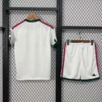 Casa Conjunto De Hombre Real Madrid 2026 2027 Blanco