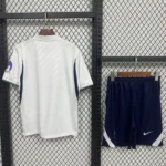 Casa Conjunto De Niños Tottenham Hotspur 2026 2027 Blanco