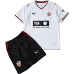 Casa Conjunto De Hombre Valencia 2026 2027 Blanco