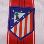 Casa Conjunto De Niños Atlético Madrid 2026 2027 Rojo Azul