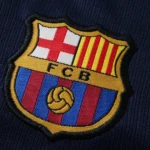 Casa Conjunto De Niños Barcelona 2026 2027 Azul