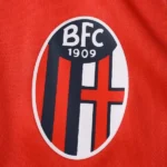 Casa Conjunto De Niños Bologna 2026 2027 Rojo