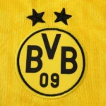 Casa Conjunto De Hombre Borussia Dortmund 2026 2027 Amarillo