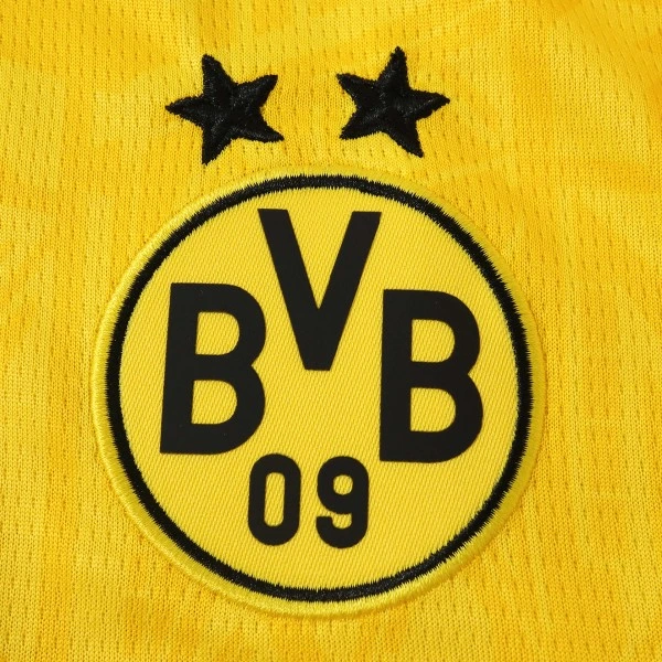 Casa Conjunto De Niños Borussia Dortmund 2026 2027 Amarillo Borussia Dortmund Niños Conjunto 2026 2027 Casa Amarillo - Borussia Dortmund Niños Barata | tiendasdefutboles