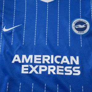 Brighton & Hove Albion Niños Conjunto 2026 2027 Casa Azul - Brighton & Hove Albion Niños Barata | tiendasdefutboles