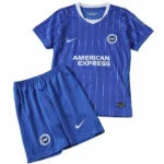 Casa Conjunto De Niños Brighton 2026 2027 Azul