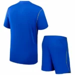 Casa Conjunto De Niños Chelsea 2026 2027 Azul
