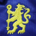 Casa Conjunto De Niños Chelsea 2026 2027 Azul