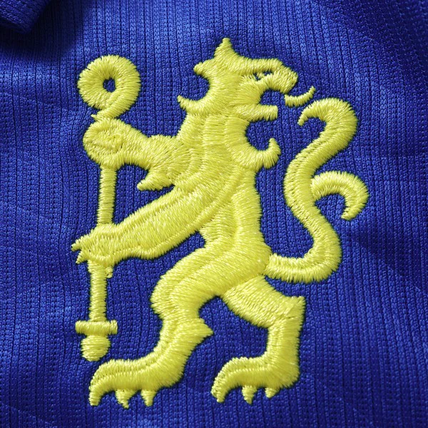 Casa Conjunto De Niños Chelsea 2026 2027 Azul Chelsea Niños Conjunto 2026 2027 Casa Azul - Equipacion Chelsea Niños | tiendasdefutboles