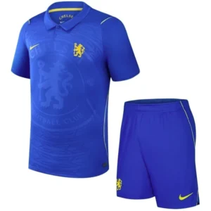 Chelsea Niños Conjunto 2026 2027 Casa Azul - Equipacion Chelsea Niños | tiendasdefutboles