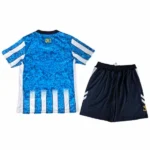 Casa Conjunto De Niños Coventry City 2026 2027 Azul