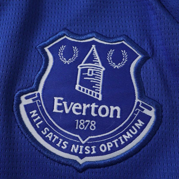 Casa Conjunto De Niños Everton 2026 2027 Azul Everton Niños Conjunto 2026 2027 Casa Azul - Everton Niños Barata | tiendasdefutboles
