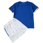 Casa Conjunto De Niños Everton 2026 2027 Azul