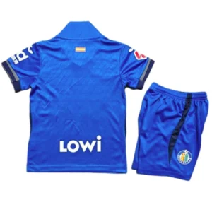 Getafe Niños Conjunto 2026 2027 Casa Azul - Equipacion Getafe Niños | tiendasdefutboles