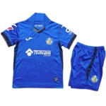 Casa Conjunto De Niños Getafe 2026 2027 Azul