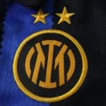 Casa Conjunto De Niños Inter Milán 2026 2027 Azul