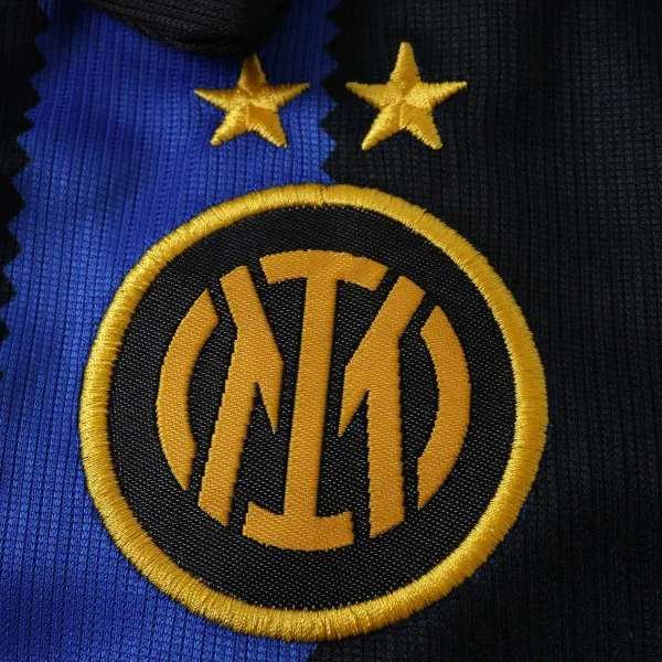 Casa Conjunto De Niños Inter Milán 2026 2027 Azul Inter Milán Niños Conjunto 2026 2027 Casa Azul - Inter Milán Niños Barata | tiendasdefutboles