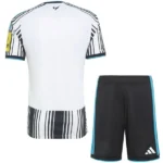 Casa Conjunto De Niños Newcastle United 2026 2027 Negro
