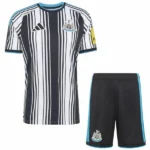Casa Conjunto De Niños Newcastle United 2026 2027 Negro