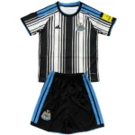 Casa Conjunto De Niños Newcastle United 2026 2027 Negro