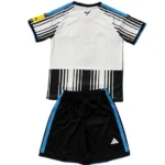 Casa Conjunto De Niños Newcastle United 2026 2027 Negro