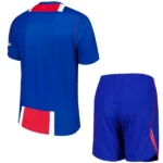 Casa Conjunto De Niños Paris Saint Germain 2026 2027 Azul